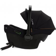 Автокрісло Nuna Pipa Urbn Isofix Caviar